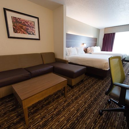 Holiday Inn Express & Suites Walterboro By Ihg Zewnętrze zdjęcie