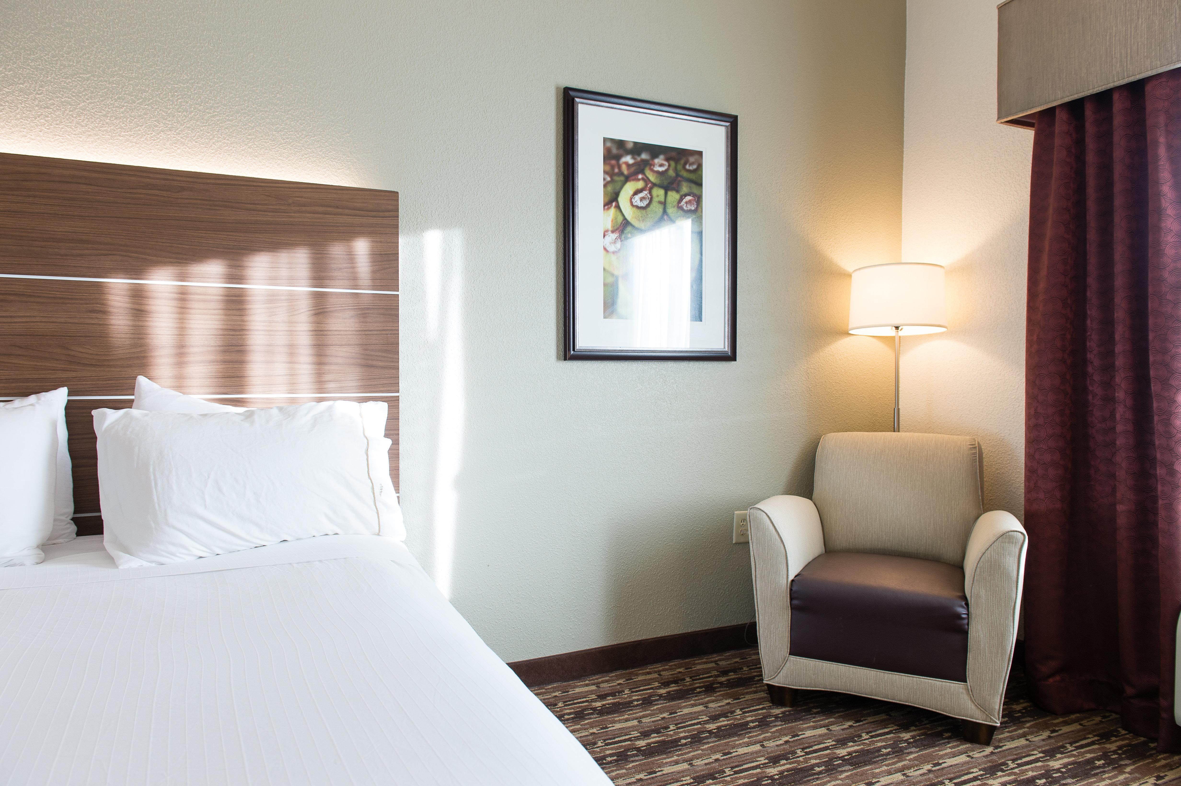 Holiday Inn Express & Suites Walterboro By Ihg Zewnętrze zdjęcie