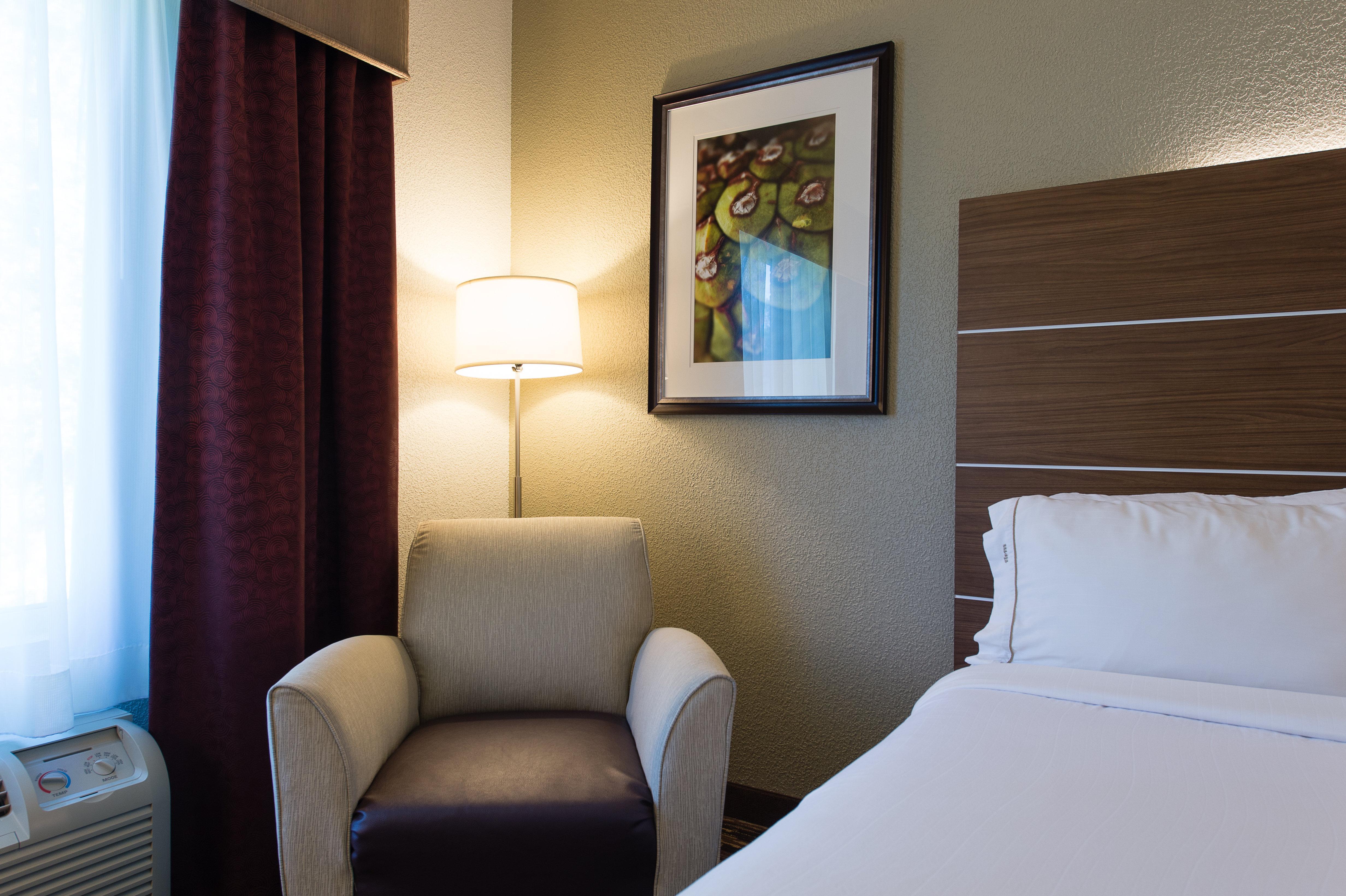 Holiday Inn Express & Suites Walterboro By Ihg Zewnętrze zdjęcie