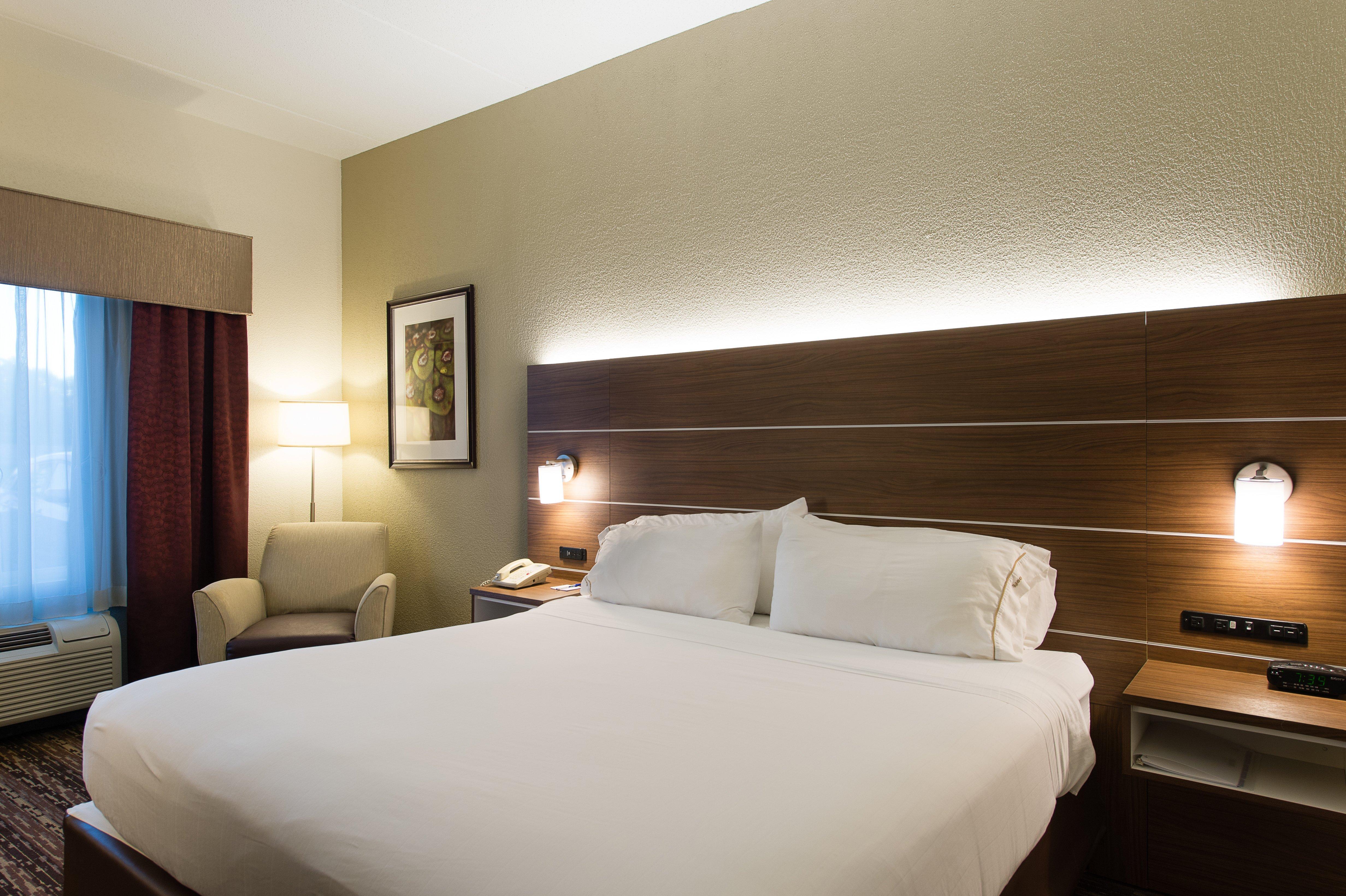 Holiday Inn Express & Suites Walterboro By Ihg Zewnętrze zdjęcie