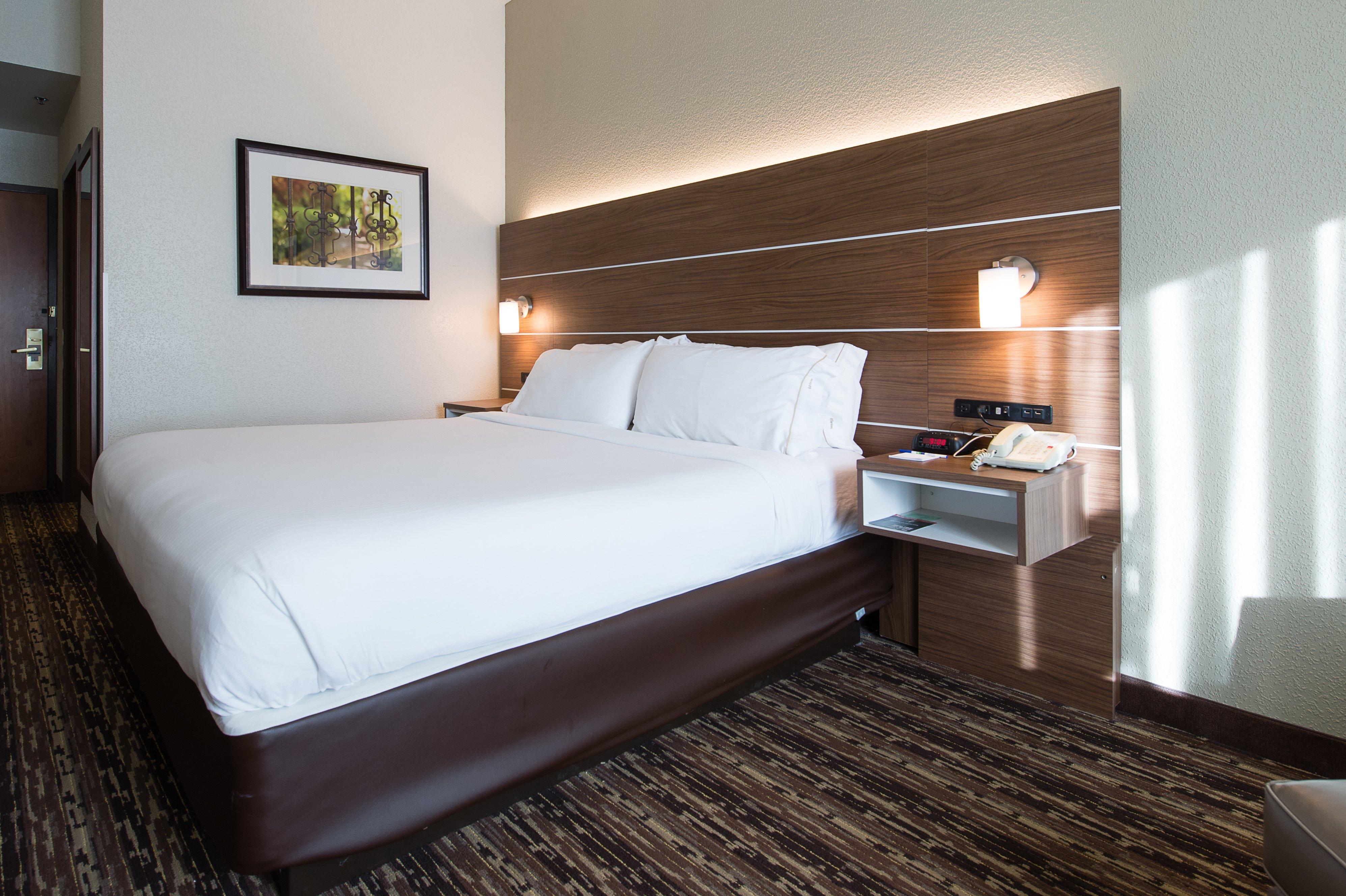 Holiday Inn Express & Suites Walterboro By Ihg Zewnętrze zdjęcie