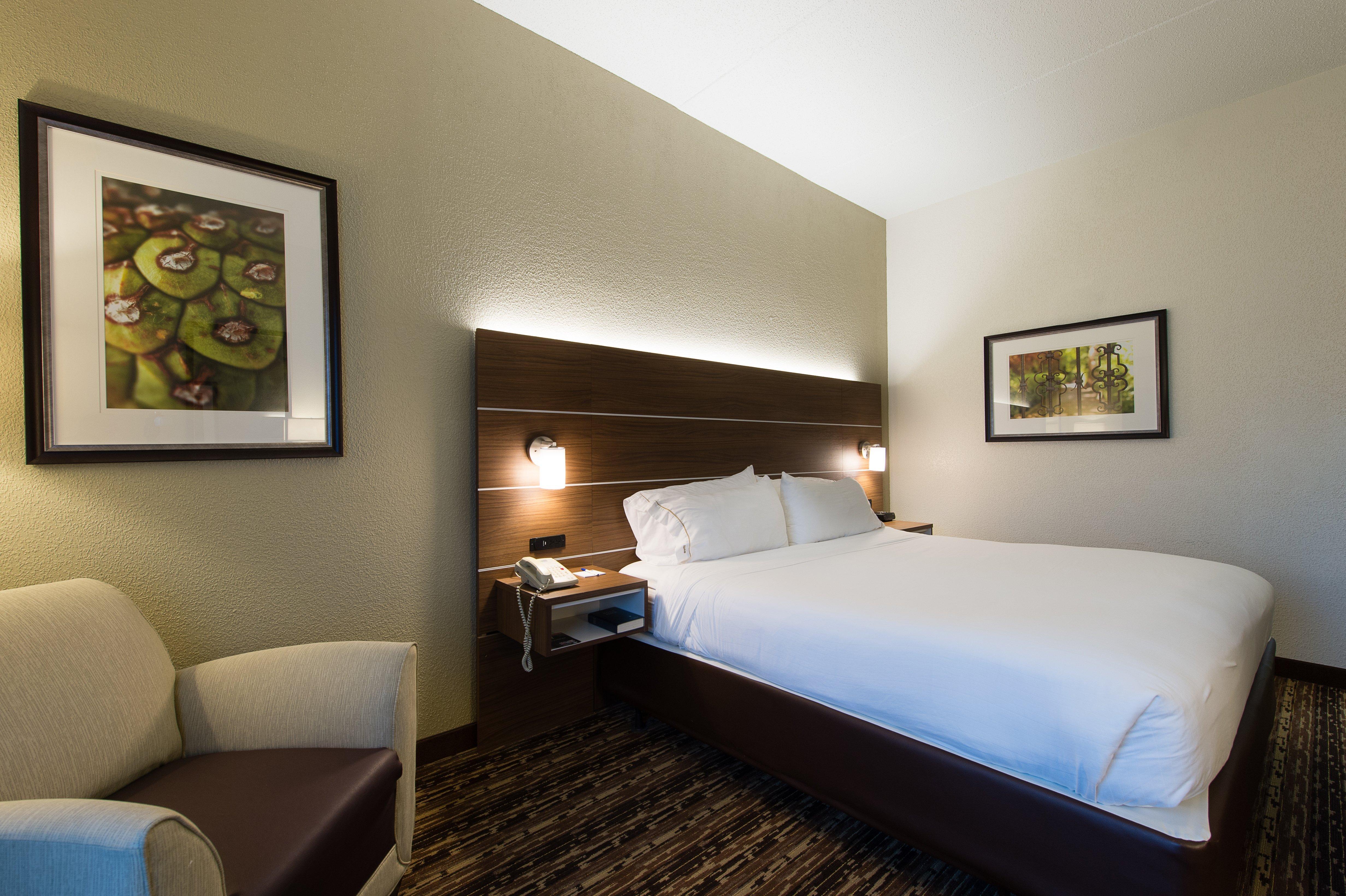 Holiday Inn Express & Suites Walterboro By Ihg Zewnętrze zdjęcie
