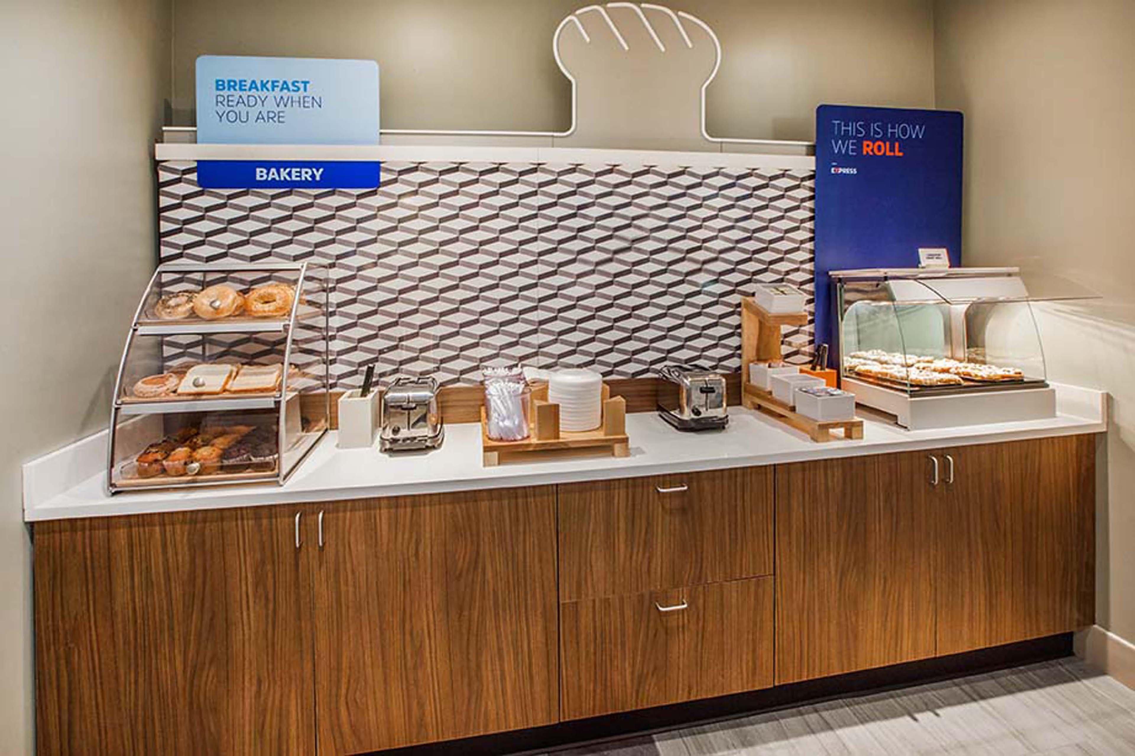 Holiday Inn Express & Suites Walterboro By Ihg Zewnętrze zdjęcie