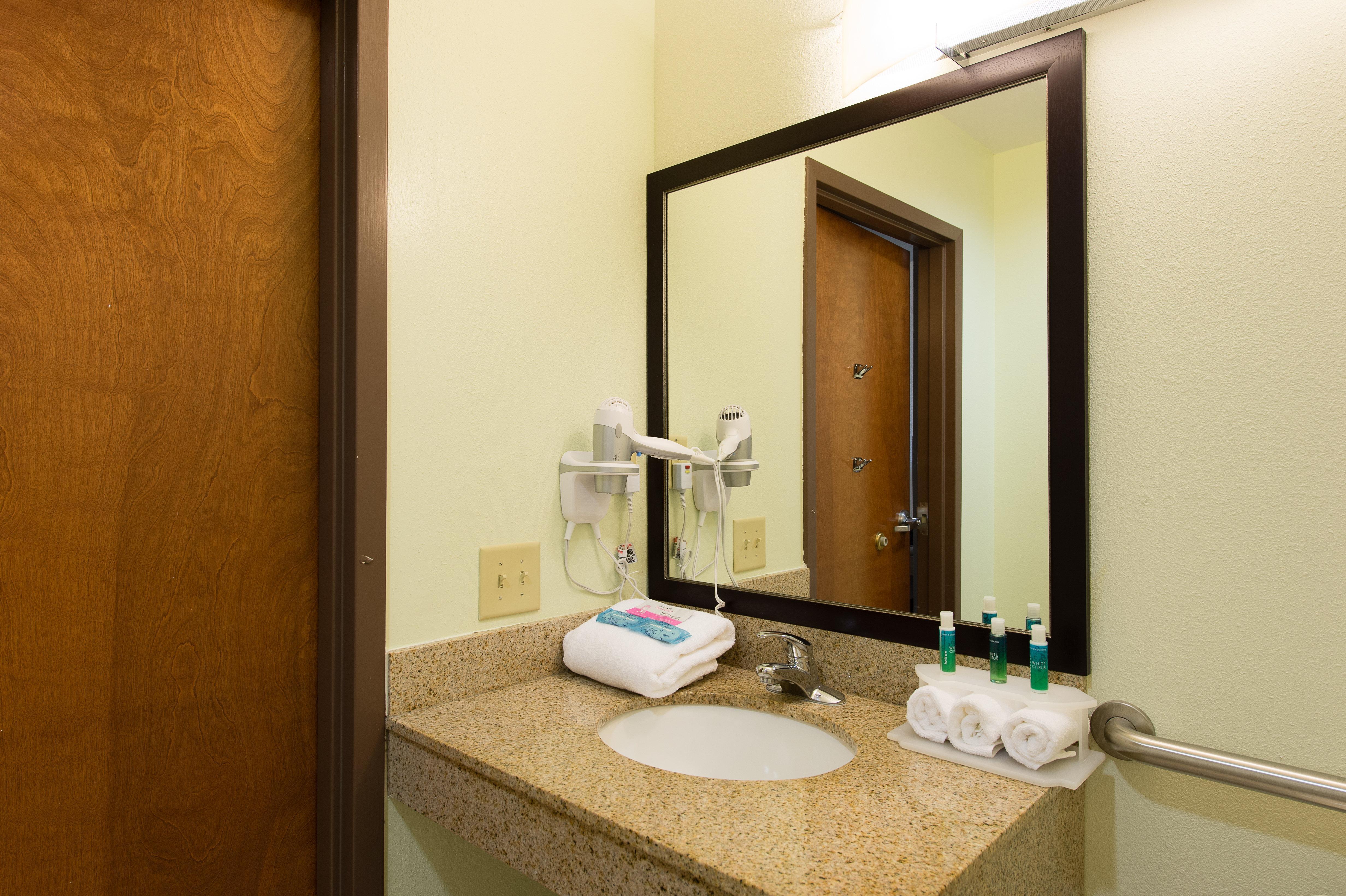 Holiday Inn Express & Suites Walterboro By Ihg Zewnętrze zdjęcie