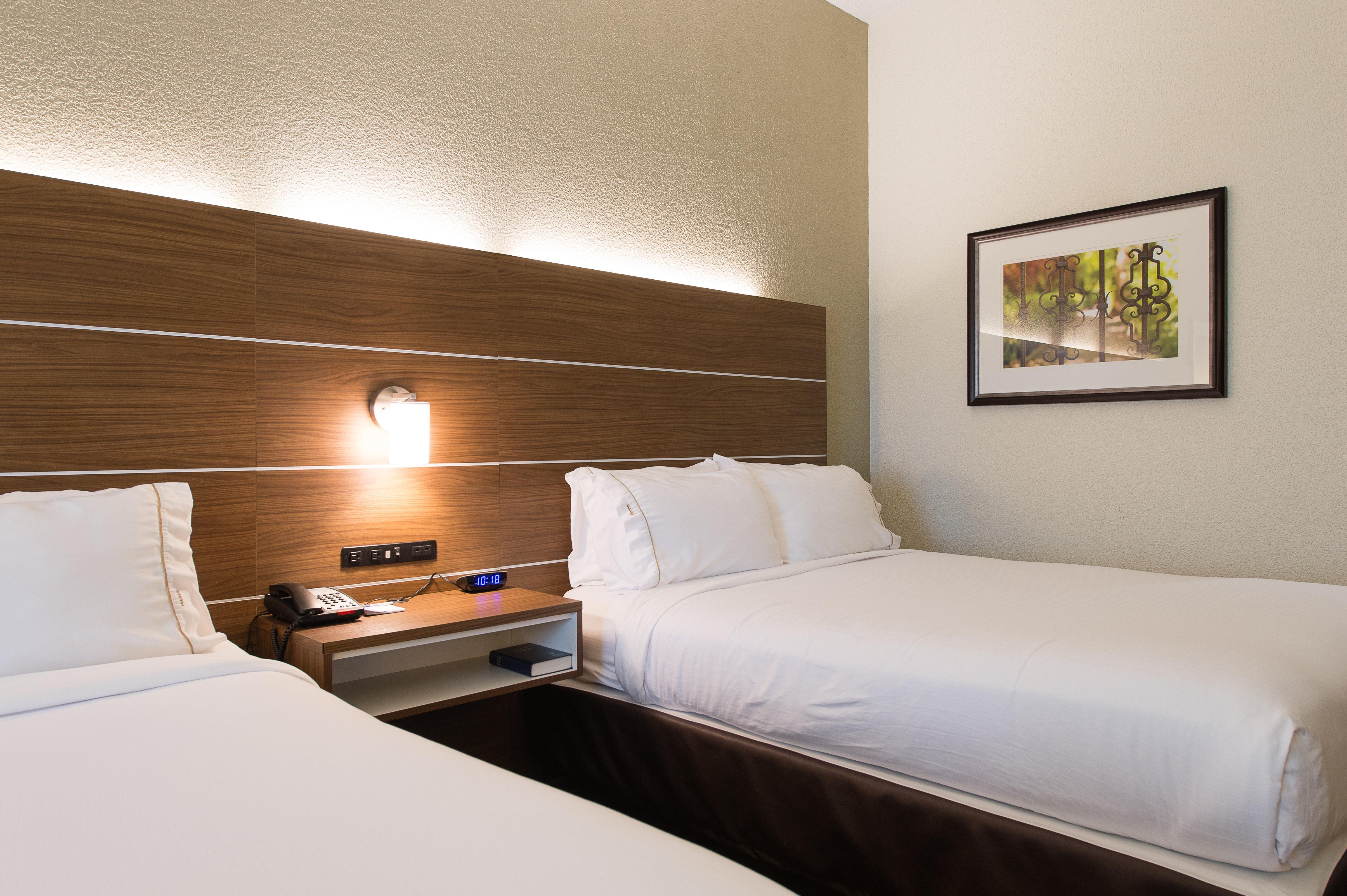 Holiday Inn Express & Suites Walterboro By Ihg Zewnętrze zdjęcie