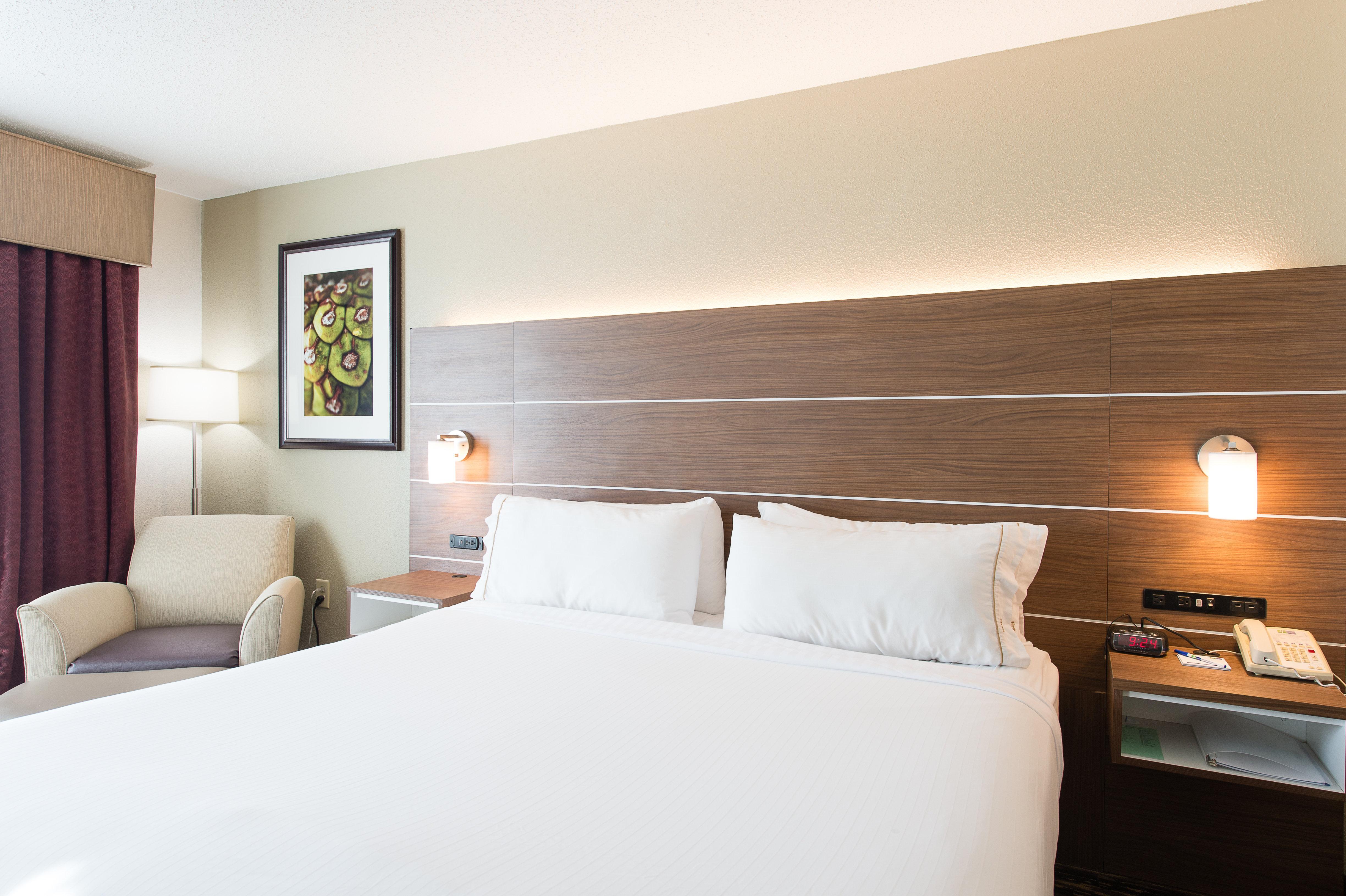 Holiday Inn Express & Suites Walterboro By Ihg Zewnętrze zdjęcie