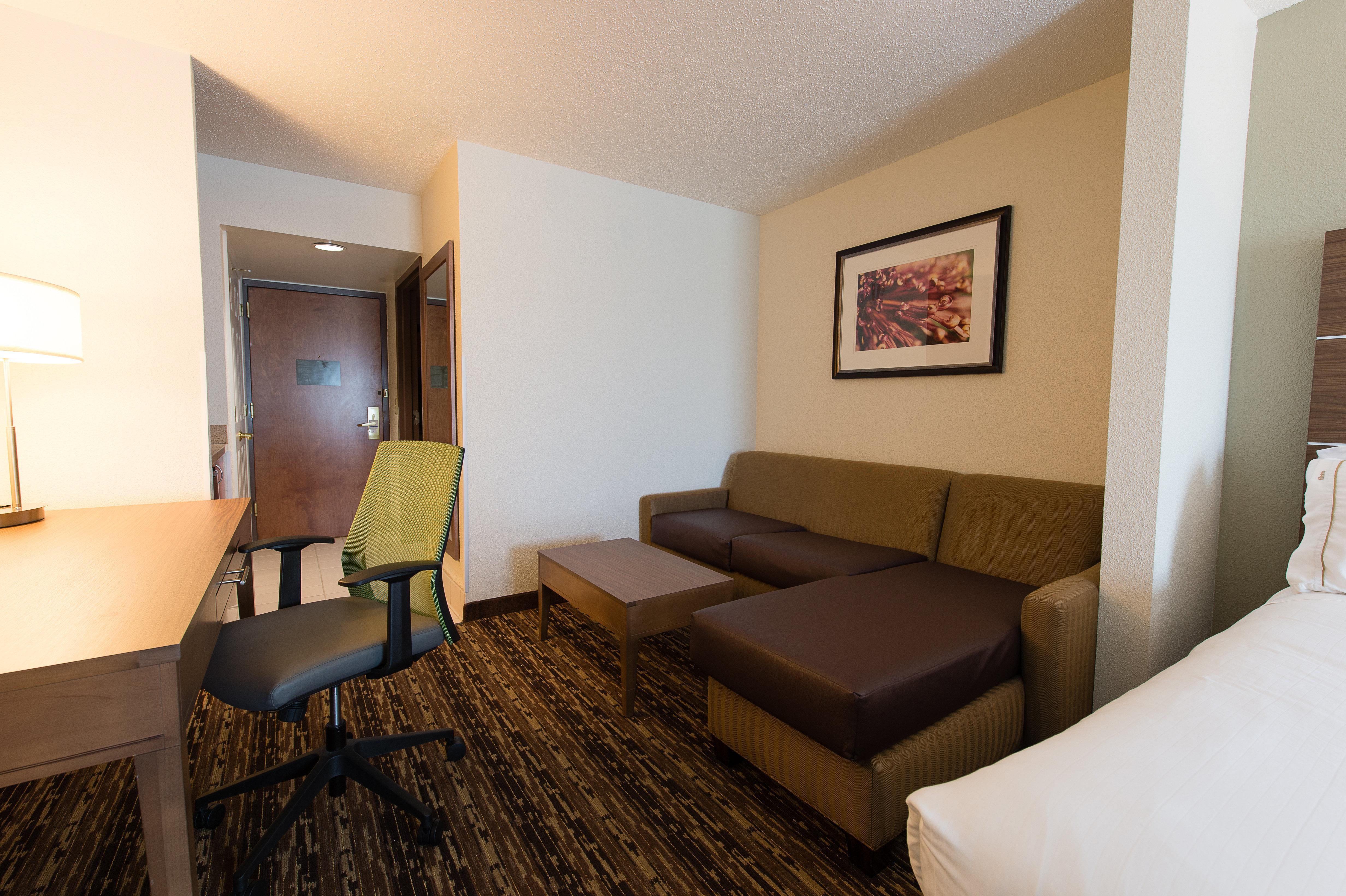 Holiday Inn Express & Suites Walterboro By Ihg Zewnętrze zdjęcie