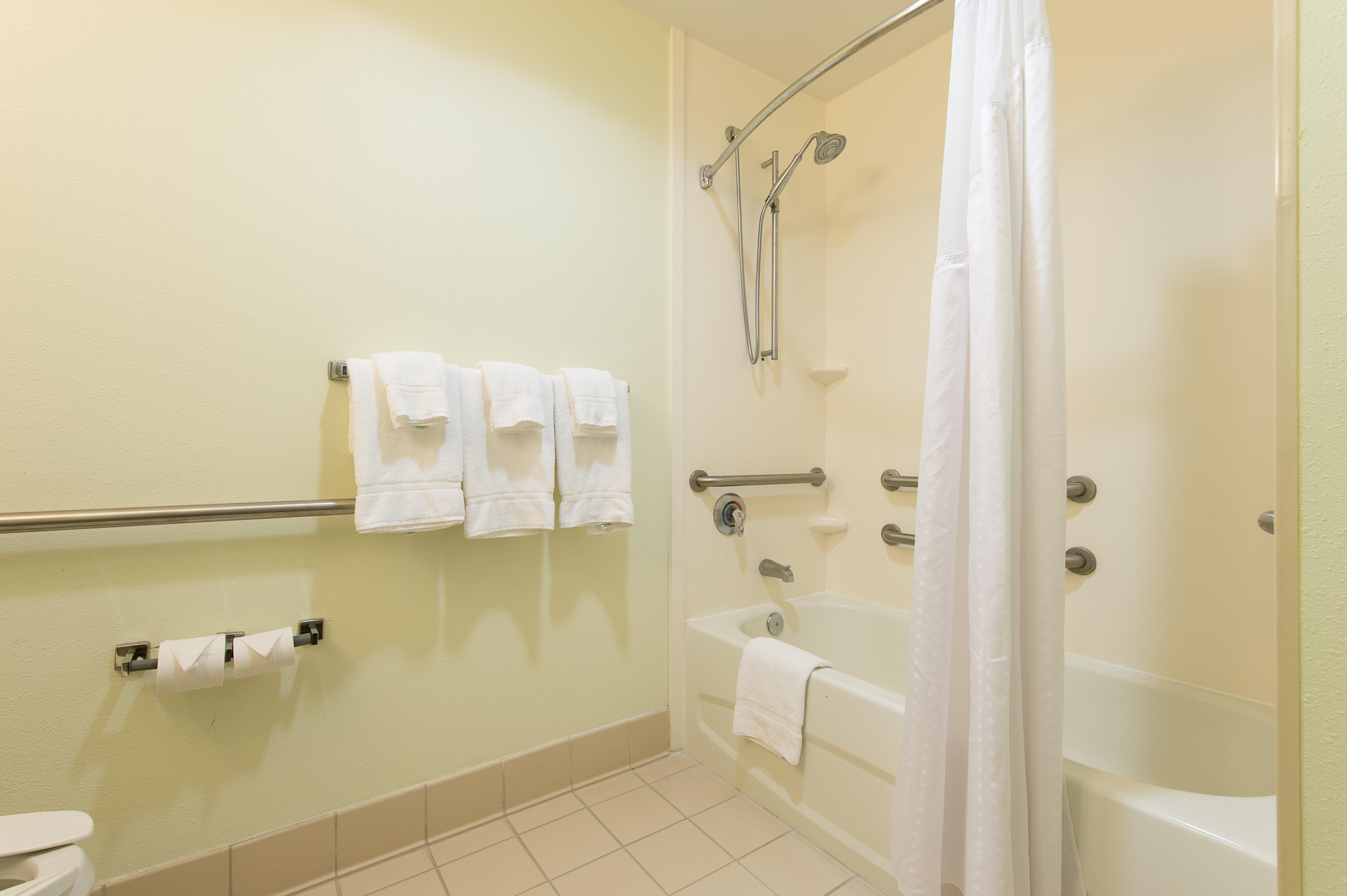 Holiday Inn Express & Suites Walterboro By Ihg Zewnętrze zdjęcie