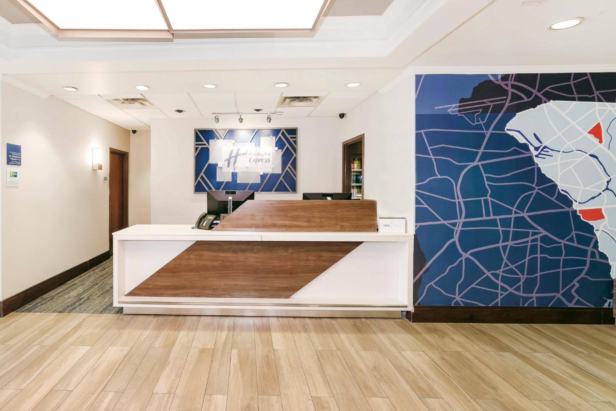 Holiday Inn Express & Suites Walterboro By Ihg Zewnętrze zdjęcie