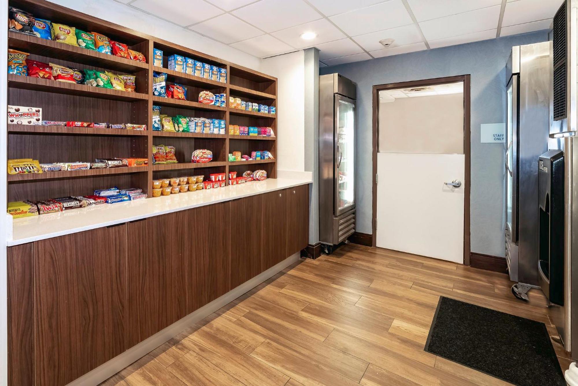 Holiday Inn Express & Suites Walterboro By Ihg Zewnętrze zdjęcie