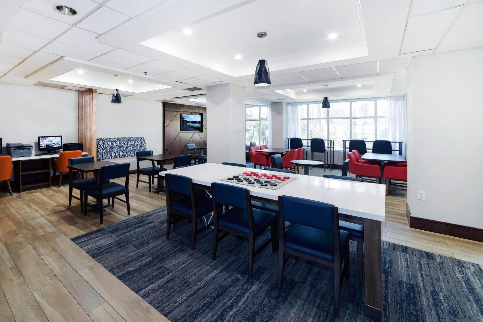 Holiday Inn Express & Suites Walterboro By Ihg Zewnętrze zdjęcie