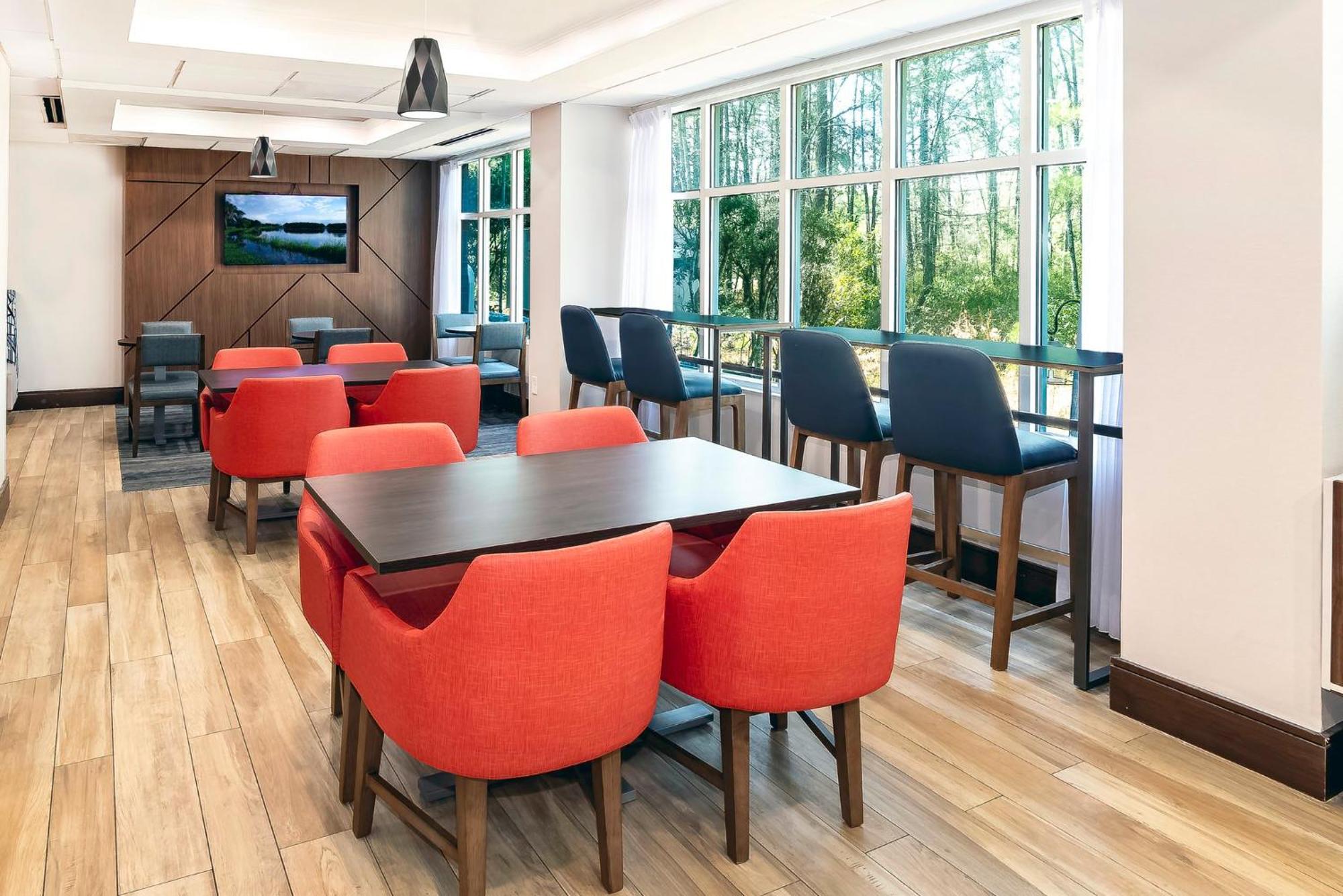 Holiday Inn Express & Suites Walterboro By Ihg Zewnętrze zdjęcie