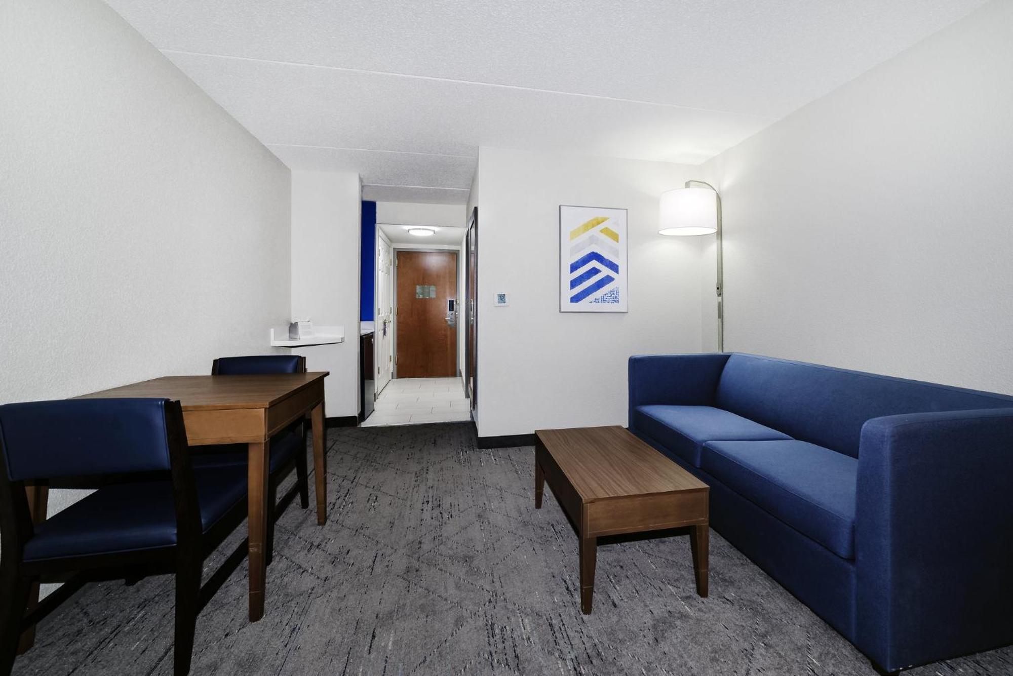 Holiday Inn Express & Suites Walterboro By Ihg Zewnętrze zdjęcie
