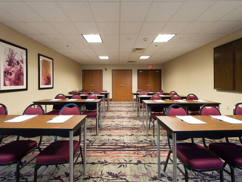 Holiday Inn Express & Suites Walterboro By Ihg Zewnętrze zdjęcie