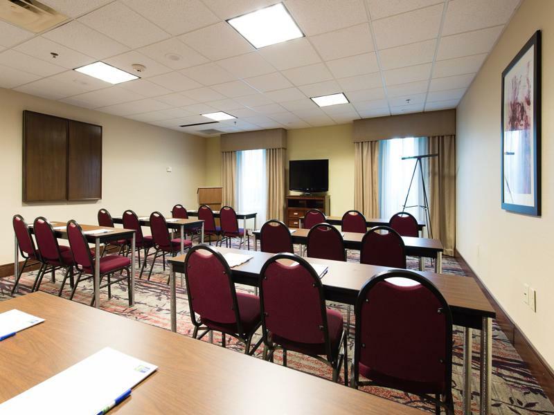 Holiday Inn Express & Suites Walterboro By Ihg Zewnętrze zdjęcie