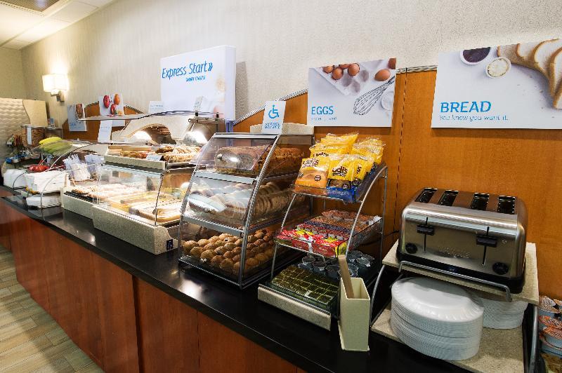 Holiday Inn Express & Suites Walterboro By Ihg Zewnętrze zdjęcie