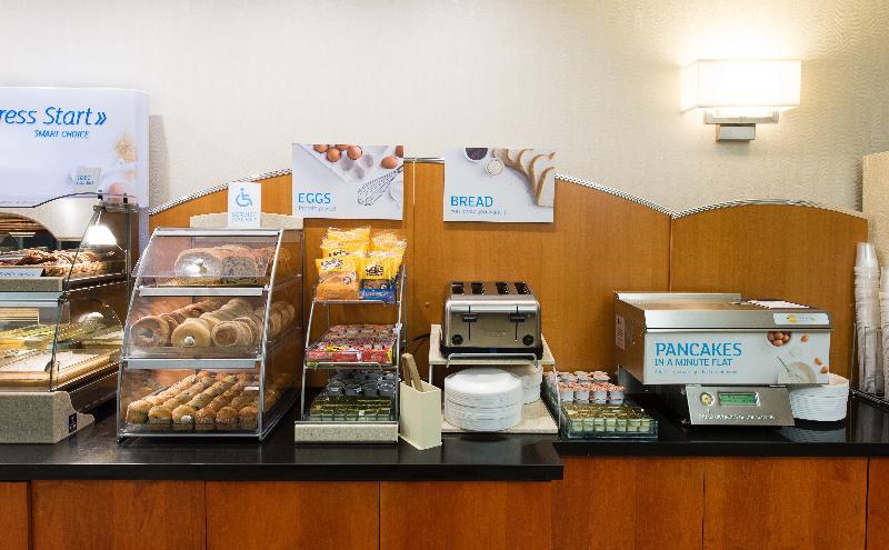 Holiday Inn Express & Suites Walterboro By Ihg Zewnętrze zdjęcie